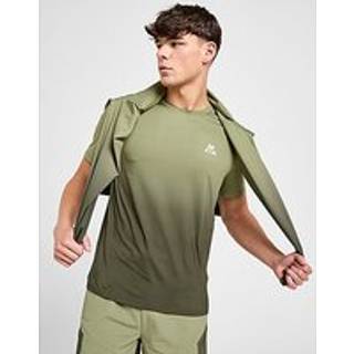 MONTIREX Alto Fade T-Shirt, Green