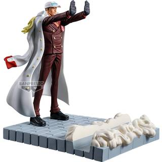 ONE PIECE - Akainu Sakazuki - Figure Figure Life 12cm
