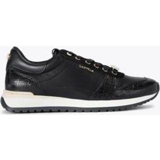Carvela Carvela Florencia Brown Trainers