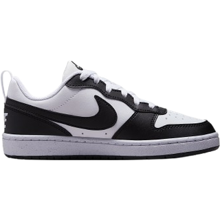 Nike Court Borough Low Recraft-sko til større børn - hvid - 36.5