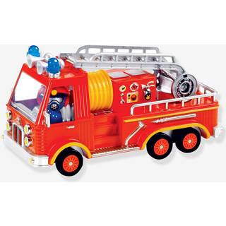 Djeco Crazy Motors Captain Fire