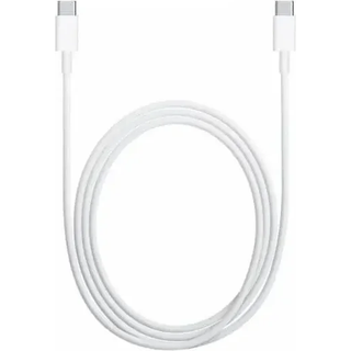 SERO USB-C - USB-C kabel til Apple, 2 m