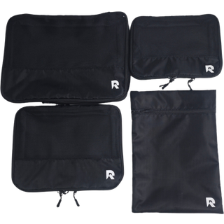 Packing Cubes (4-sæt)