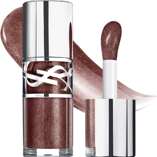 Yves-Saint-Laurent Make-up LaeberLoveshine Gloss 6 Espresso Stardust 6 ml () - 6 ml