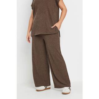 Yours Curve Knitted Co-ord BukserEU 46 (UK 18)