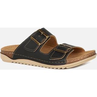 Lotus Open Toe Mule SandalerEU 41 (UK 8)