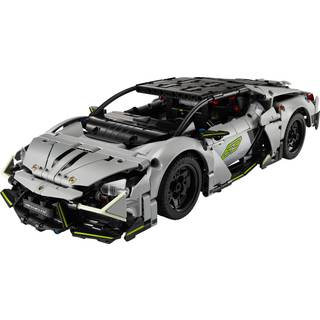 LEGO Technic 42214 Lamborghini Revuelto-supersportsvogn