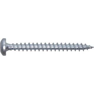 Universalskrue Rustfri A4 SPUN® PH TX15 3,5 x 16 mm - 200 Stk