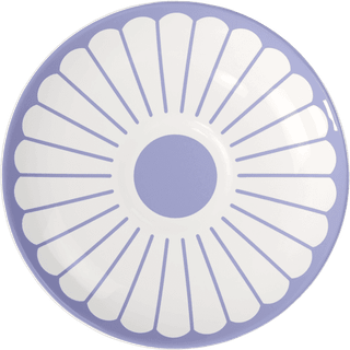 Villeroy & Boch Fleur Underkop Til Espressokop 11,5 Cm - Kagetallerken & Desserttallerken Porcelæn Bleu - 1045511430