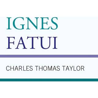 Ignes Fatui
