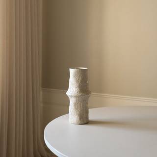 Botané Ceramic Earth Vase Large