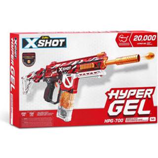 X-Shot Hyper Gel Large Blaster 20.000 Sk X Shot Geværer og Pistoler 36620