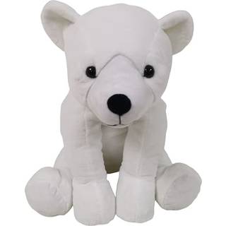 My soft friend isbjørn bamse 60 cm (På lager i varehus)