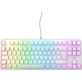 Cherry Xtrfy K4V2 gaming-tastatur - På lager i butik
