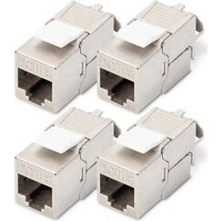 DIGITUS modular insert - keystone toolless