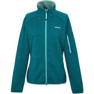 Regatta Ravenhill fleece med fuld lynlåsEU 48 (UK 20)