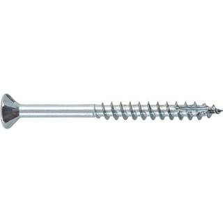 NKT Spun+ universalskrue FZB UH TX20 4,0×50, 50stk