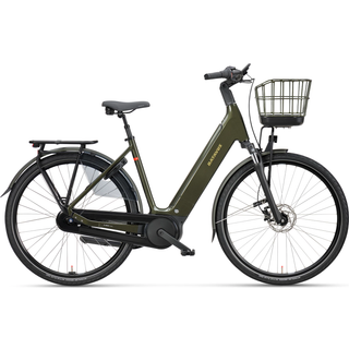 Batavus Finez Power