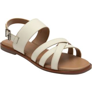 Lotus Lotus Low hæle Multi Strap Sandaler