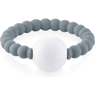 Ryan og Rose Cutie Teether Rattle (kul)