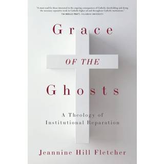 Grace of the Ghosts