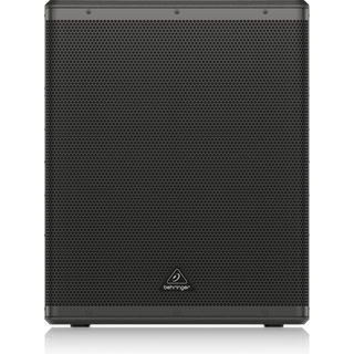 Behringer DR18SUB Aktiv subwoofer