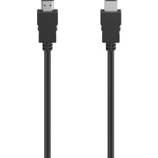 Hama High Speed HDMI kabel (1,5 m) - På lager i butik