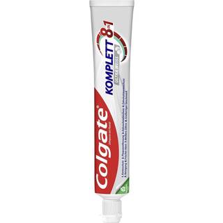 Colgate Whitening Tandpasta Komplet 8 Ultra White