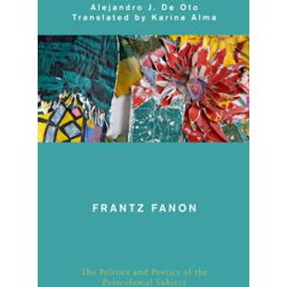 Frantz Fanon