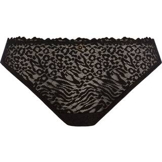 Freya Love-Haze Brazilian - Black - Large