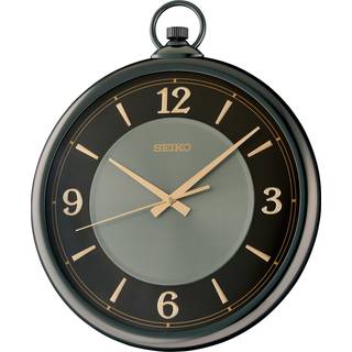 Seiko Clocks Vægur QXA843K - Unisex - 43 mm
