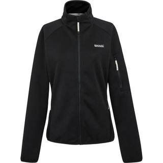 Regatta Womens Ravenhill Full Zip Fleece48