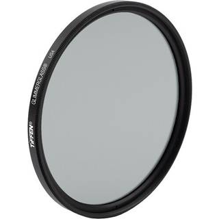 TIFFEN 55MM GLIMMERGLASS 1/8