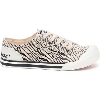 Rocket Dog Rocket Dog Jazzin Wales Cotton Black Trainers