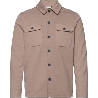 Only & Sons Kodyl Overshirt  Fossil