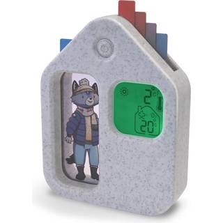 Kidywolf Vejrstation - Udendørsliv fra Kidywolf