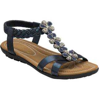 Lotus Flade sko Slip-On SandalerEU 39 (UK 6)
