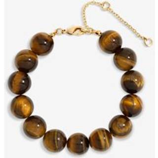 Jon Richard Tigers Eye BraceletEn