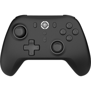 Deltaco Gaming Trådløs Switch Controller - Sort [Hall Effect]