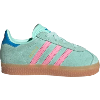 adidas Originals Gazelle II Sneakers Småbørn, Green - 19