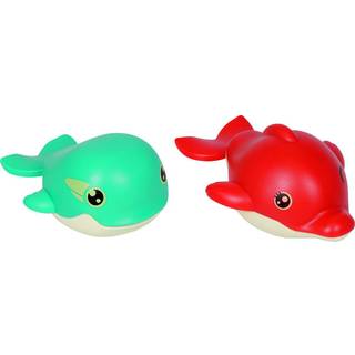 Spiegelburg badelegetøj træk-up - hval eller delfin Hval