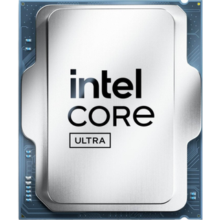 Intel Core Ultra 9 285K Arrow Lake-S - Tray CPU - 24 kerner - 3.7 GHz - Intel LGA1851 - Bulk (ingen køler)