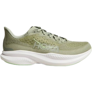 Hoka Mach 6 Forest Lichen