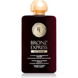 Académie Scientifique de Beauté Bronz&#39;Express Intense Selvbrunervand til ansigt og krop 100 ml - 100 ml