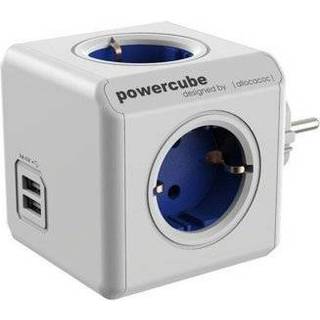 PowerCube Allocacoc USB