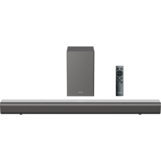 Cepter Soundbar 3 - 2.1 soundbar, grå