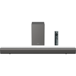 Cepter Soundbar 3 - 2.1 soundbar, grå ➞ På lager - klar til levering og afhentning