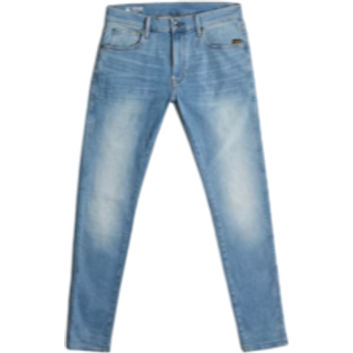 Revend Skinny Jeans - Light blue - Men