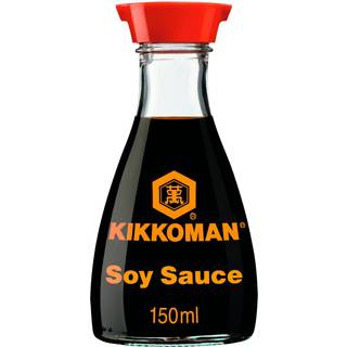 Kikkoman Soya Sauce 150 ml