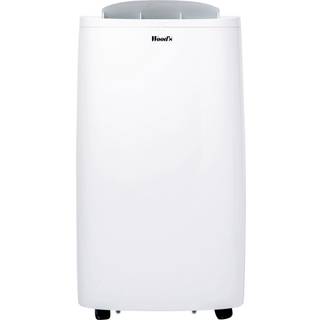 Woods Cortina XL aircondition WAC1804G (hvid)